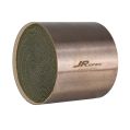 Vložka Katalyzátora benzína sportovní JRSpec Délka 100 mm Euro 5 cpsi 200 Průměr 110 mm-1