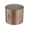 Vložka Katalyzátora benzína sportovní JRSpec Délka 100 mm Euro 2 cpsi 100 Průměr 120 mm-2