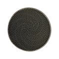 Vložka Katalyzátora benzína sportovní JRSpec Délka 100 mm Euro 2 cpsi 100 Průměr 120 mm-4