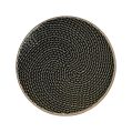 Vložka Katalyzátora benzína sportovní JRSpec Délka 100 mm Euro 3 cpsi 100 Průměr 120 mm-4
