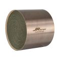 Vložka Katalyzátora benzína sportovní JRSpec Délka 100 mm Euro 4 cpsi 200 Průměr 120 mm-1