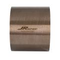 Vložka Katalyzátora benzína sportovní JRSpec Délka 100 mm Euro 4 cpsi 200 Průměr 120 mm-3