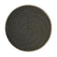 Vložka Katalyzátora benzína sportovní JRSpec Délka 100 mm Euro 4 cpsi 200 Průměr 120 mm-4