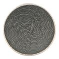 Vložka Katalyzátora benzína sportovní JRSpec Délka 100 mm Euro 5 cpsi 500 Průměr 100 mm-4