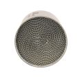 Vložka Katalyzátora benzína sportovní JRspec Délka 100mm Euro 6 200 CPSI Průměr 90mm-2