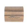 Vložka Katalyzátora benzína sportovní JRspec Délka 100mm Euro 6 200 CPSI Průměr 90mm-4