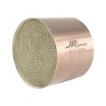 Vložka Katalyzátora benzína sportovní JRspec Délka 100mm Euro 6 100 CPSI Průměr 130mm-1