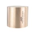 Vložka Katalyzátora benzína sportovní JRspec Délka 100mm Euro 6 200 CPSI Průměr 110mm-3