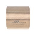 Vložka Katalyzátora benzína sportovní JRspec Délka 100mm Euro 6 200 CPSI Průměr 110mm-4
