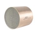 Vložka Katalyzátora benzína sportovní JRspec Délka 100mm Euro 6 200 CPSI Průměr 110mm-1