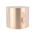 Vložka Katalyzátora benzína sportovní JRspec Délka 100mm Euro 6 200 CPSI Průměr 120mm-3
