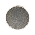 Vložka Katalyzátora benzína sportovní JRspec Délka 100mm Euro 6 500 CPSI Průměr 120mm-2