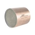 Vložka Katalyzátora benzína sportovní JRspec Délka 100mm Euro 2 200 CPSI Průměr 100mm-1