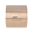 Vložka Katalyzátora benzína sportovní JRspec Délka 100mm Euro 2 200 CPSI Průměr 120mm-4