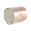 Vložka Katalyzátora benzína sportovní JRspec Délka 100mm Euro 4 200 CPSI Průměr 90mm-1