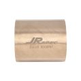 Vložka Katalyzátora benzína sportovní JRspec Délka 100mm Euro 5 500 CPSI Průměr 90mm-4