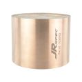 Vložka Katalyzátora benzína sportovní JRspec Délka 100mm Euro 2 100 CPSI Průměr 130mm-3