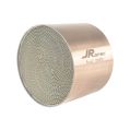 Vložka Katalyzátora benzína sportovní JRspec Délka 100mm Euro 2 100 CPSI Průměr 130mm-1