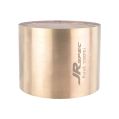 Vložka Katalyzátora benzína sportovní JRspec Délka 100mm Euro 3 100 CPSI Průměr 130mm-4