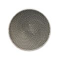 Vložka Katalyzátora benzína sportovní JRspec Délka 100mm Euro 3 100 CPSI Průměr 130mm-2