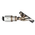 Náhradní katalyzátor JRspec pro BMW 1 E81 E87 3 E90 E91 N45 N46-4