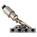 Náhradní katalyzátor JRspec pro BMW 1 E81 E87 3 E90 E91 N45 N46-3