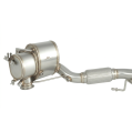 Výměna DPF filtru JRspec pro Škoda Octavia II Superb II Yeti 1.6 TDI 2.0 TDI-1