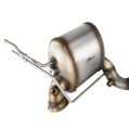 Výměna DPF filtru JRspec pro VAG VW Volkswagen Polo Seat Cordoba Skoda Fabia 1.4 TDI-5