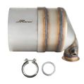 Výměna DPF filtru JRspec pro Citroen Berlingo C2 C3 C4 C5 Xsara Picasso 1.6 HDi-2