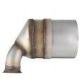 Výměna DPF filtru JRspec pro Citroen Berlingo C2 C3 C4 C5 Xsara Picasso 1.6 HDi-5