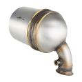 Výměna DPF filtru JRspec pro Citroen C3 DS3 Peugeot 207 208 206+ 2008 1.4 HDi-2