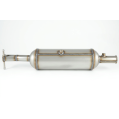 Výměna DPF filtru JRspec pro Citroen Berlingo C4 Picasso Grand Picasso SpaceTourer 1.6 HDi-3