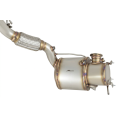Výměna DPF filtru JRspec pro Volkswagen Golf 6 VI Jetta Passat B6 CC Eos Scirocco 2.0 TDI-1
