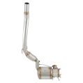 Výměna DPF filtru JRspec pro Volkswagen Golf 6 VI Jetta Passat B6 CC Eos Scirocco 2.0 TDI-3