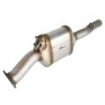 Výměna DPF filtru JRspec pro Audi A6 C6 2.7 3.0 TDI-1
