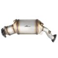 Výměna DPF filtru JRspec pro Audi A4 B8 A6 C6 Q5 2.0 TDI-3