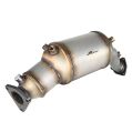 Výměna DPF filtru JRspec pro Audi A4 B8 A6 C6 Q5 2.0 TDI-1