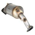 Výměna DPF filtru JRspec pro Audi A4 B8 A6 C6 Q5 2.0 TDI-5