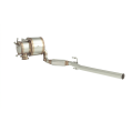 Výměna DPF filtru JRspec pro Skoda Fabia II Rapid Spaceback Roomster 1.6 TDI-1