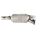 Výměna DPF filtru JRspec pro Renault Espace Grand Espace 2.0 2.2 dCi Euro 4 M9R G9T-5