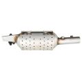 Výměna DPF filtru JRspec pro Renault Espace Grand Espace 2.0 2.2 dCi Euro 4 M9R G9T-3