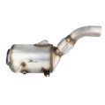 Výměna DPF filtru JRspec pro BMW 3 E90 5 E60 X3 E83 M57-5