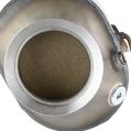 Výměna DPF filtru JRspec pro BMW 3 E90 5 E60 X3 E83 M57-3