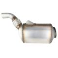 Výměna DPF filtru JRspec pro BMW 3 E90 5 E60 X3 E83 M57-4