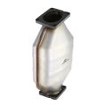 Výměna DPF filtru JRspec pro BMW 5 E60 E61 X3 E83 2.0d M47 N47-2