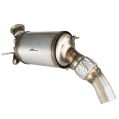 Výměna DPF filtru JRspec pro BMW 1 E87 3 E90 E91 116d 118d N47-3