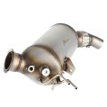 Výměna DPF filtru JRspec pro BMW 1 F20 3 F30 5 F11 B47 N47-3