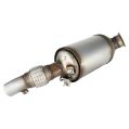 Výměna DPF filtru JRspec pro BMW 1 F20 3 F30 5 F11 B47 N47-4