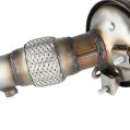 Výměna DPF filtru JRspec pro BMW 1 F20 3 F30 5 F11 B47 N47-5