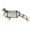 Výměna DPF filtru JRspec pro BMW 3 E90 E91 E92 X1 E84 N47-2